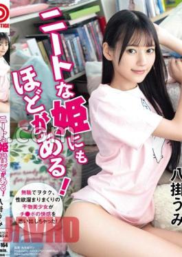 English sub ABF-164 There Is Also A Neat Princess! Unemployed, Otaku, A Dried Beautiful Girl With Libido Accumulation Reminiscent Of The Pleasure Of Chi -Po! Kami Yakake with Bonus Video For MGS +35 Minutes [JAV]